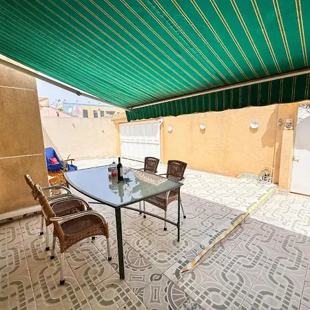 La Casina De Prázdninový dům *
