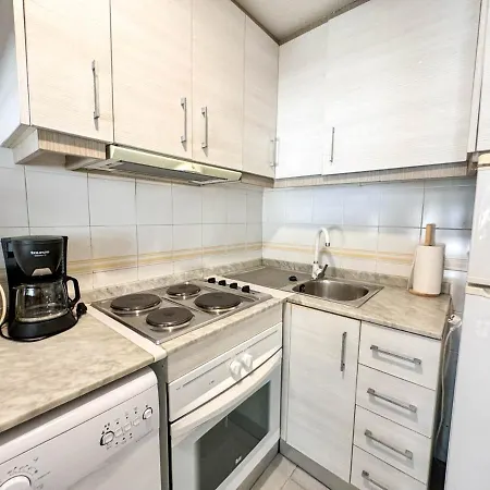 Будинок відпочинку La Casina De *