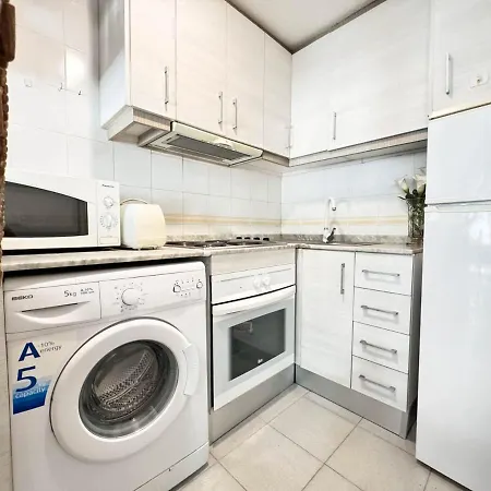 Будинок відпочинку La Casina De Торрев'єха