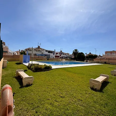 La Casina De * Торрев'єха