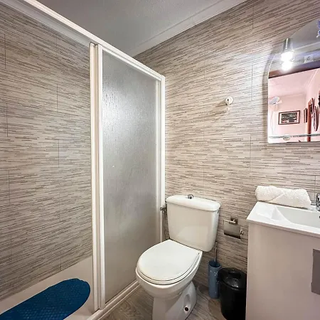 La Casina De Будинок відпочинку