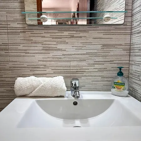 La Casina De Будинок відпочинку Торрев'єха