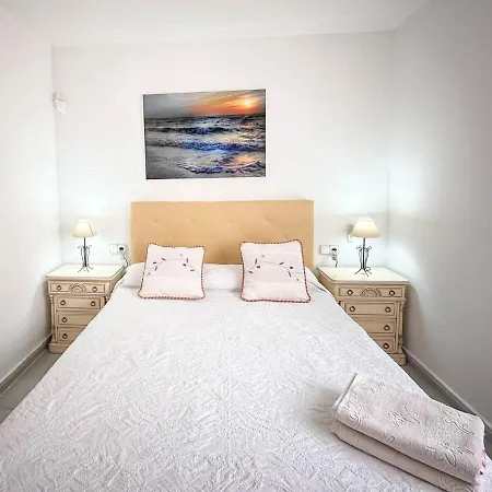 La Casina De Будинок відпочинку Торрев'єха