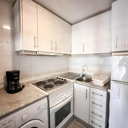 Будинок відпочинку La Casina De *