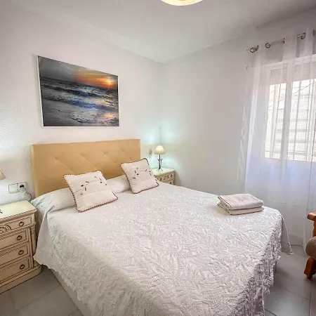 La Casina De Prázdninový dům