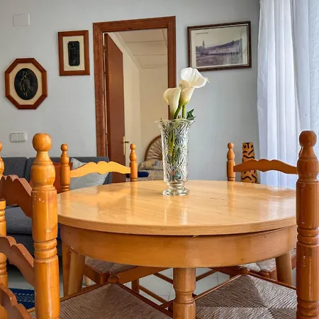 Будинок відпочинку La Casina De *