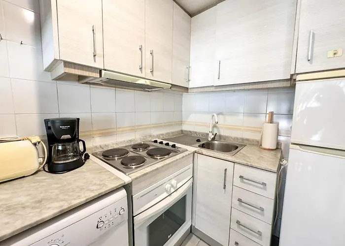 Prázdninový dům La Casina De *