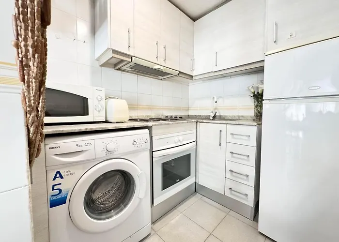 Prázdninový dům La Casina De Torrevieja