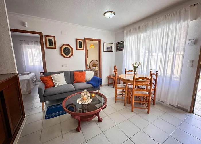 La Casina De Torrevieja