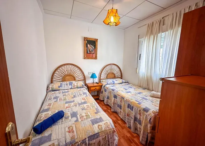 La Casina De Prázdninový dům