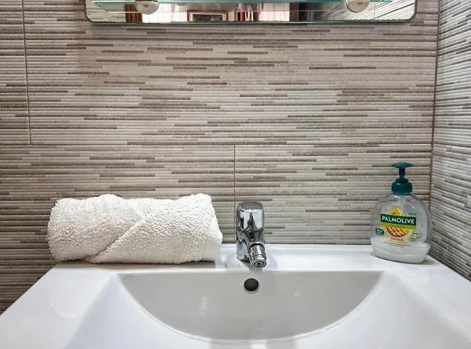 La Casina De Prázdninový dům Torrevieja