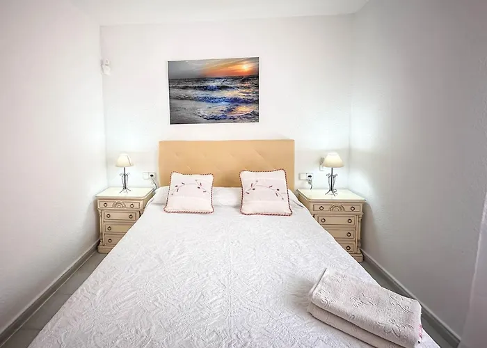 La Casina De Prázdninový dům Torrevieja