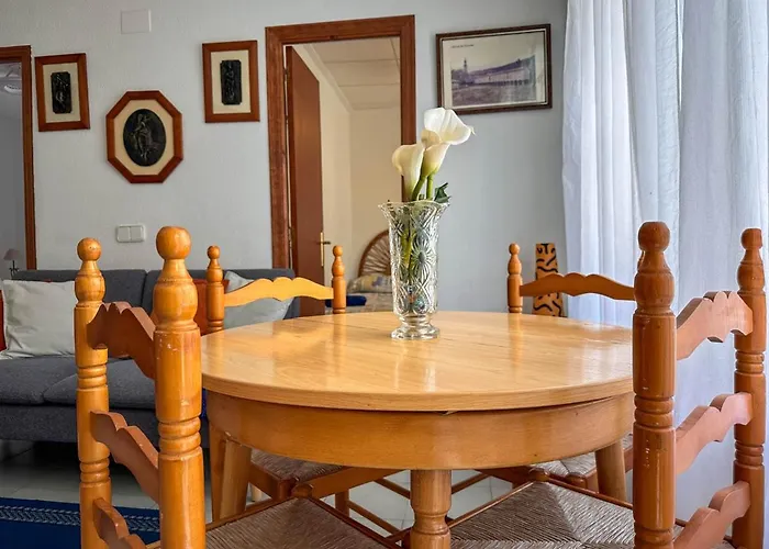 Prázdninový dům La Casina De *