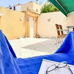 Hébergement de vacances La Casina De