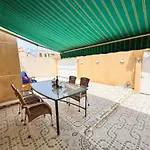 La Casina De Holiday home *