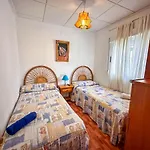 La Casina De Hébergement de vacances
