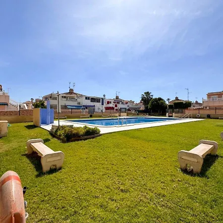La Casina De Holiday home *