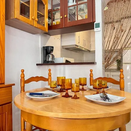 La Casina De Holiday home Torrevieja
