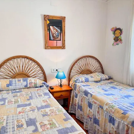 La Casina De Holiday home
