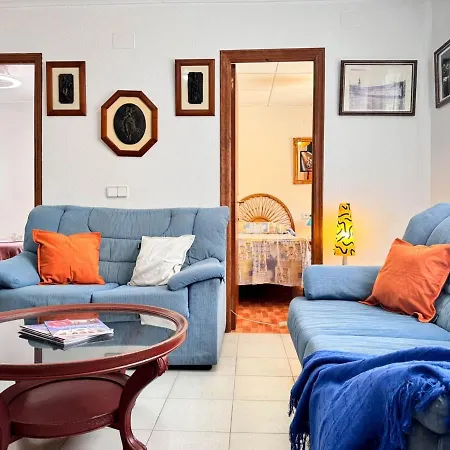 Holiday home La Casina De *