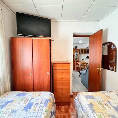 Holiday home La Casina De Torrevieja