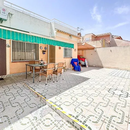 La Casina De Holiday home *