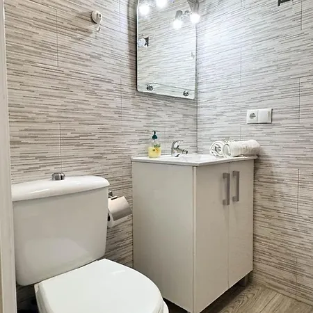 Holiday home La Casina De Torrevieja