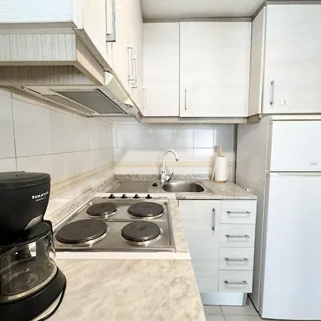 Holiday home La Casina De