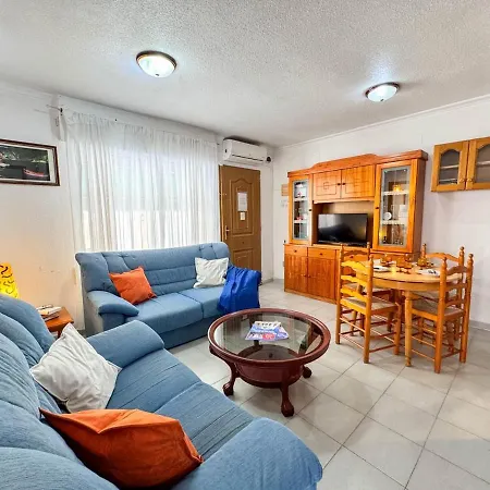 Holiday home La Casina De *