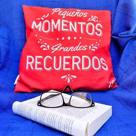 Holiday home La Casina De *