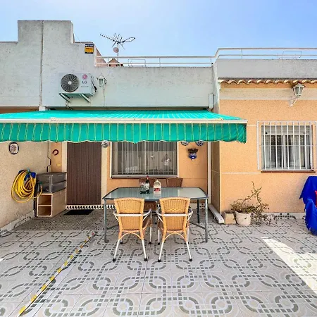 La Casina De Hébergement de vacances *