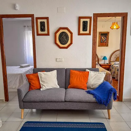 La Casina De Hébergement de vacances