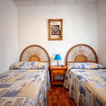 La Casina De *