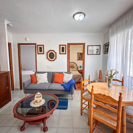 Hébergement de vacances La Casina De