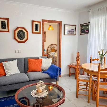 La Casina De Hébergement de vacances *