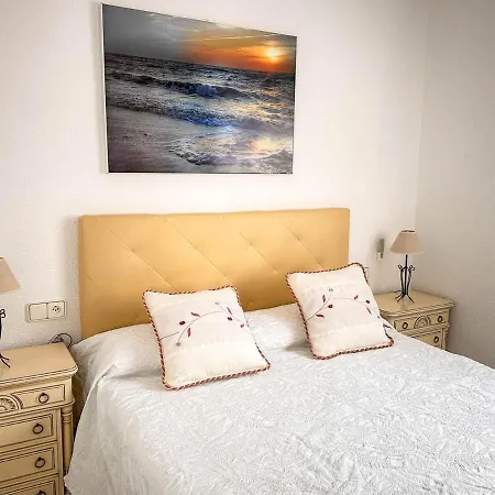 Hébergement de vacances La Casina De Torrevieja