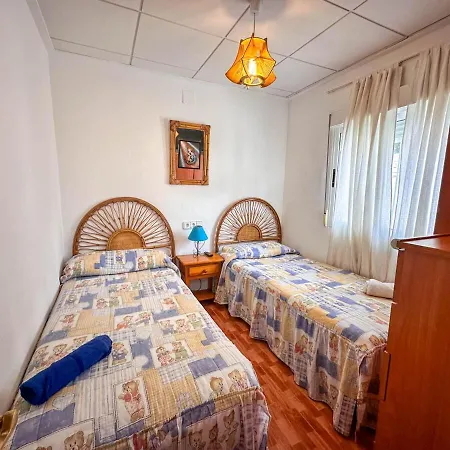 La Casina De Hébergement de vacances