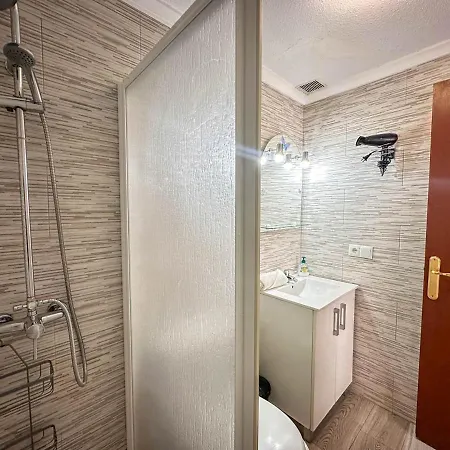 La Casina De Σπίτι διακοπών