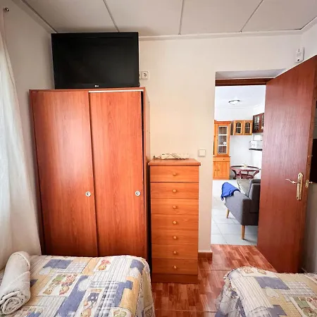 La Casina De * Τορεβιέχα