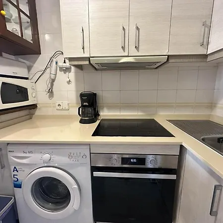 La Casina De Hébergement de vacances