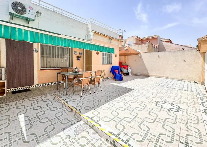 La Casina De Torrevieja