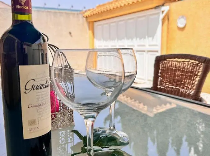 Holiday home La Casina De *