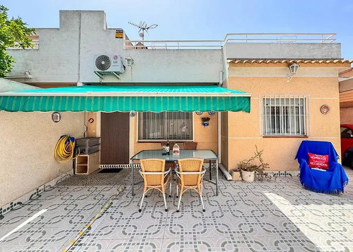 La Casina De Holiday home *