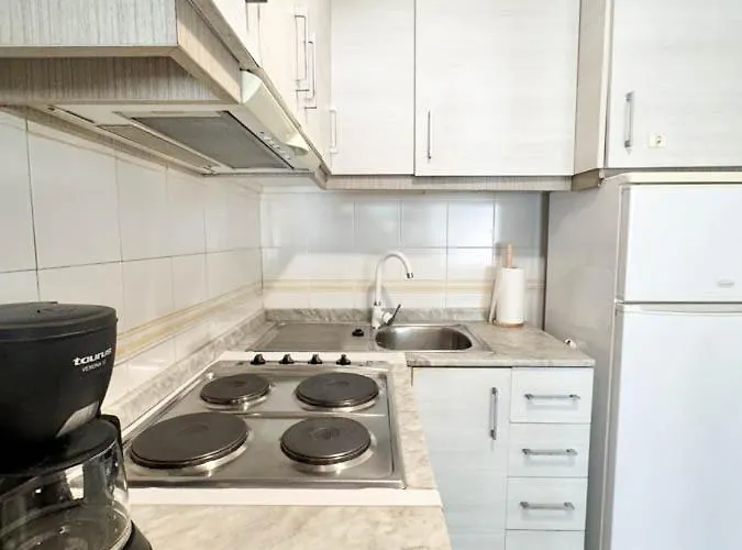 La Casina De Torrevieja