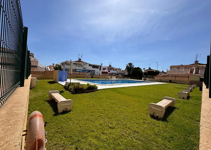 La Casina De * Torrevieja