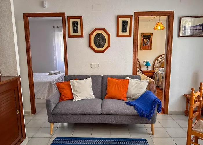 La Casina De Holiday home