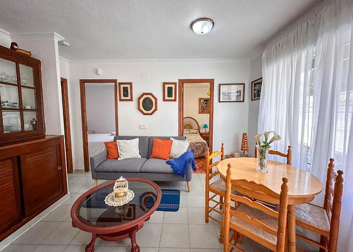 Holiday home La Casina De