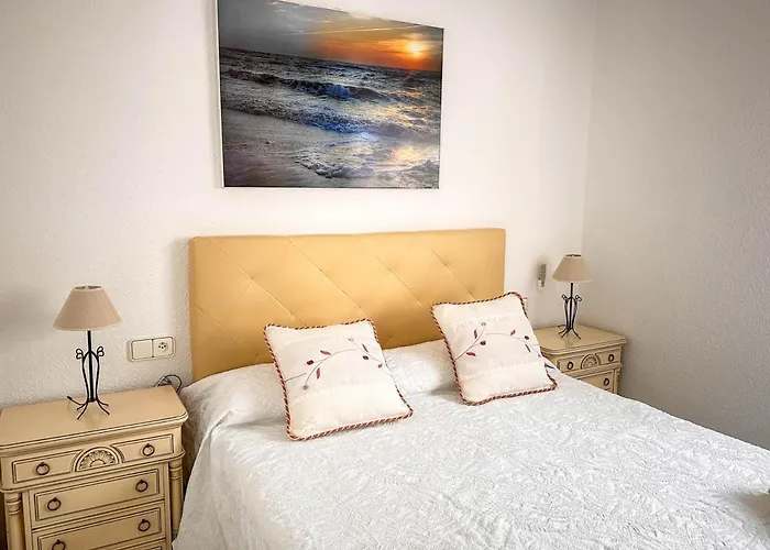 Holiday home La Casina De Torrevieja