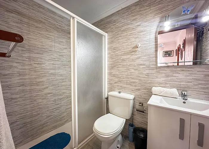 La Casina De Holiday home