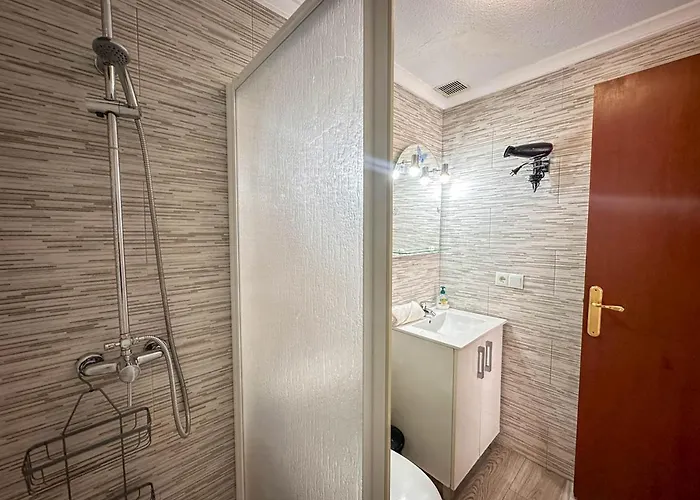 La Casina De Holiday home